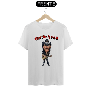 Nome do produto Motörhead