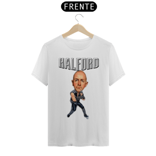 Nome do produto Halford