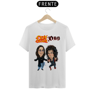 Nome do produto Ozzy & Dio