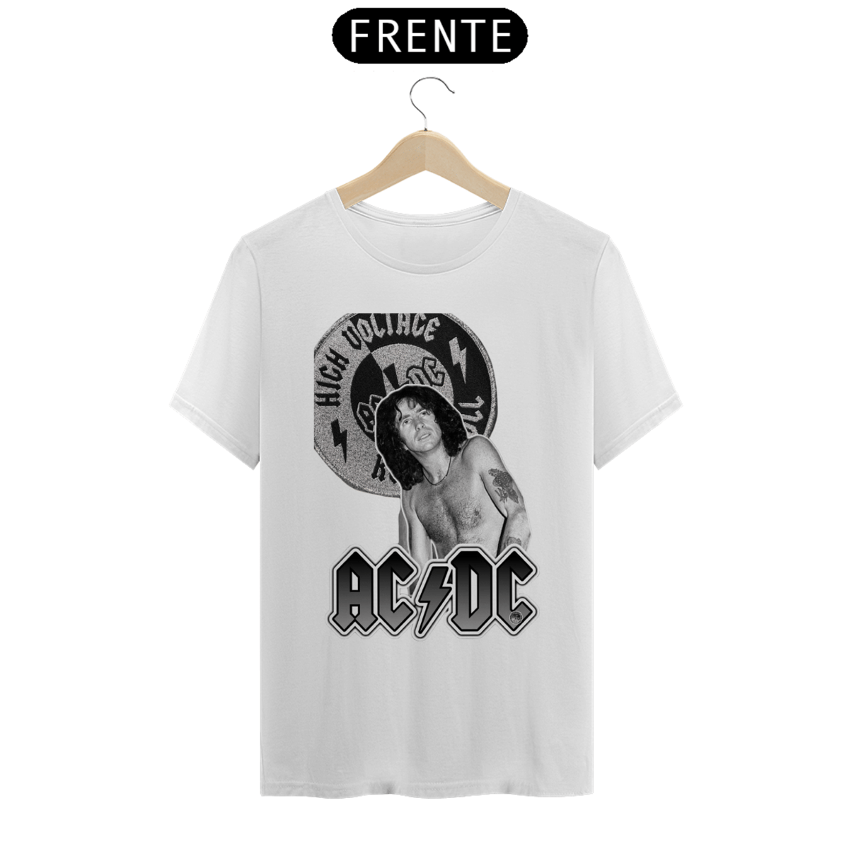 Nome do produto: AC/DC
