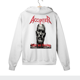 Nome do produto Accipiter - Fallen and Bleeding