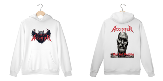Nome do produto Accipiter - Fallen and Bleeding