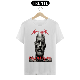 Nome do produto Accipiter - Fallen and Bleeding