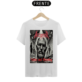 Nome do produto Accipiter - Fallen and Bleeding