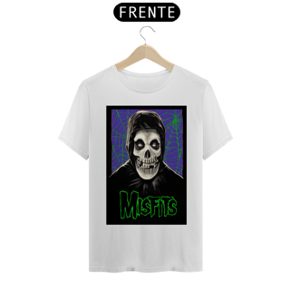 Nome do produto Misfits