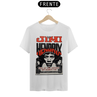 Nome do produto Jimi Hendrix