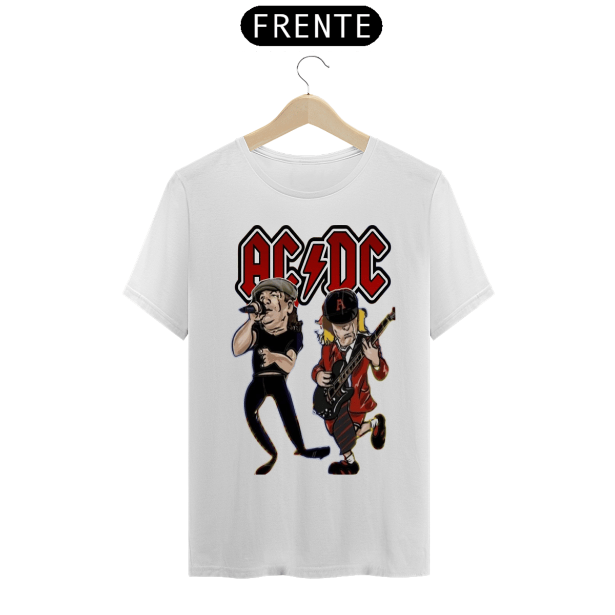 Nome do produto: AC/DC