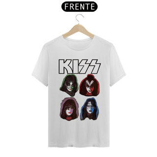 Nome do produto Kiss