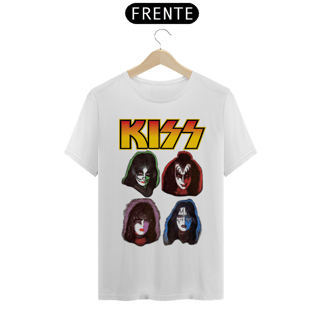 Nome do produto Kiss