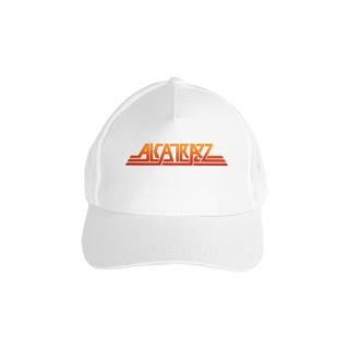 Nome do produto Alcatrazz