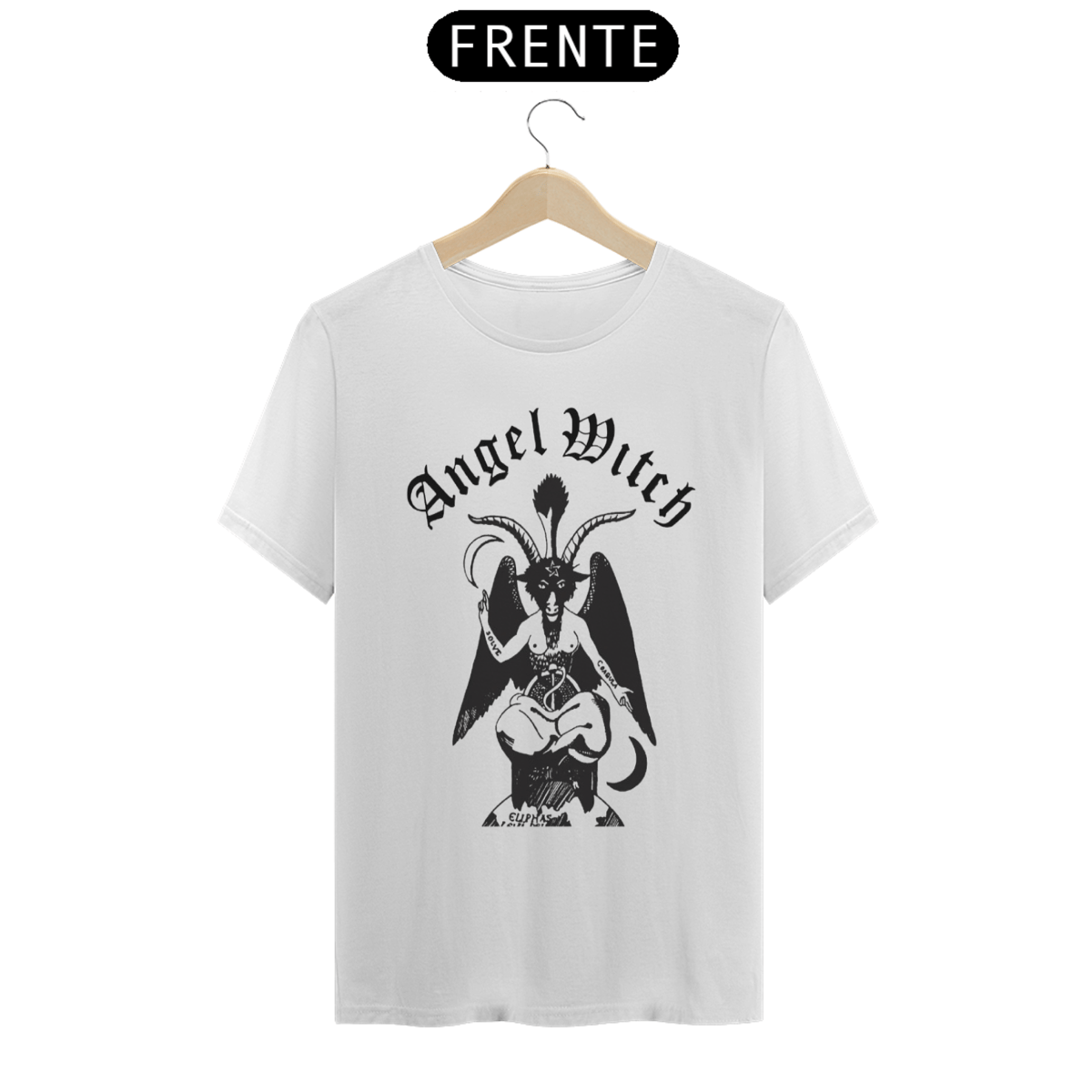Nome do produto: Angel Witch