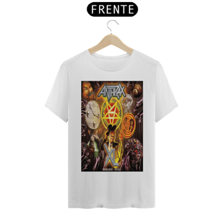 Nome do produto Anthrax