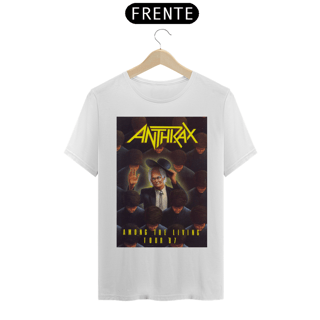 Nome do produto Anthrax