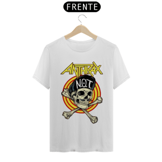 Nome do produto Anthrax