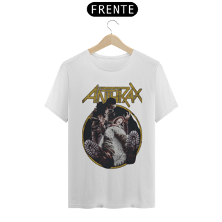 Nome do produto Anthrax