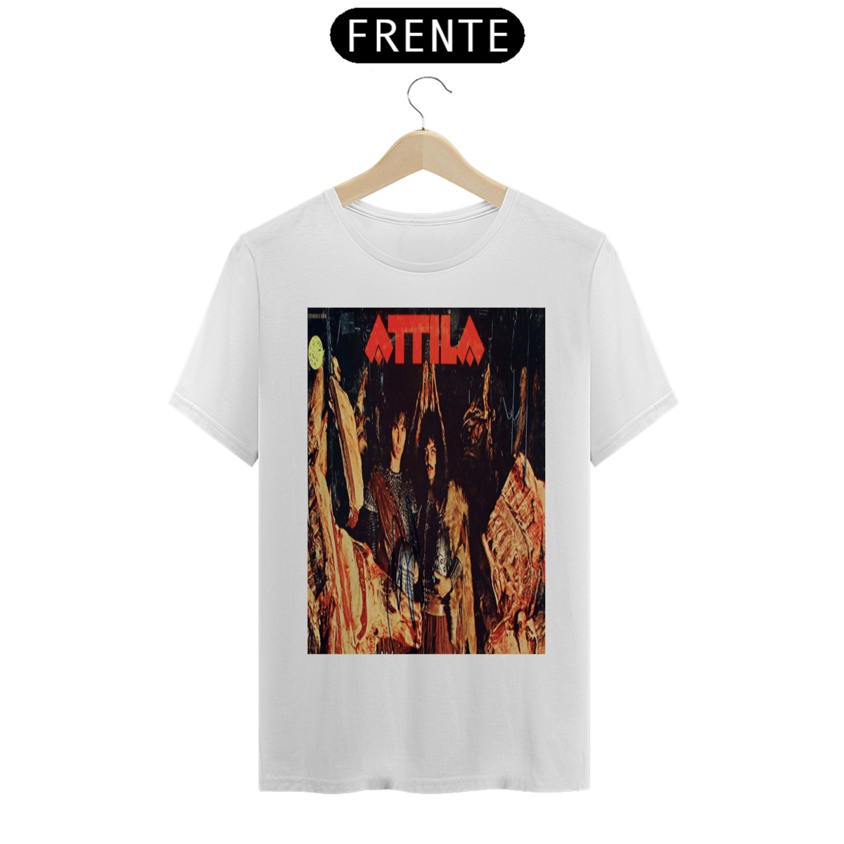Nome do produto: Attila