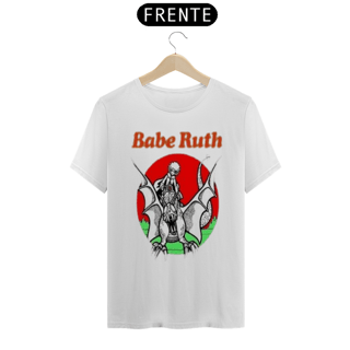 Nome do produto Babe Ruth