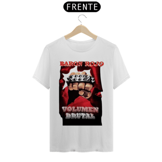 Nome do produto Baron Rojo