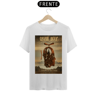 Nome do produto Uriah Heep
