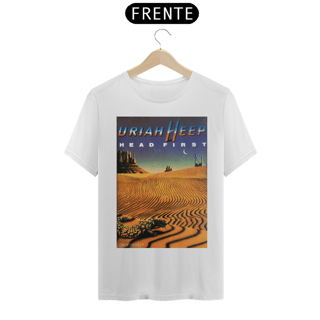 Nome do produto Uriah Heep