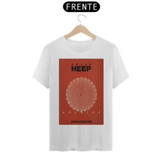Nome do produto Uriah Heep