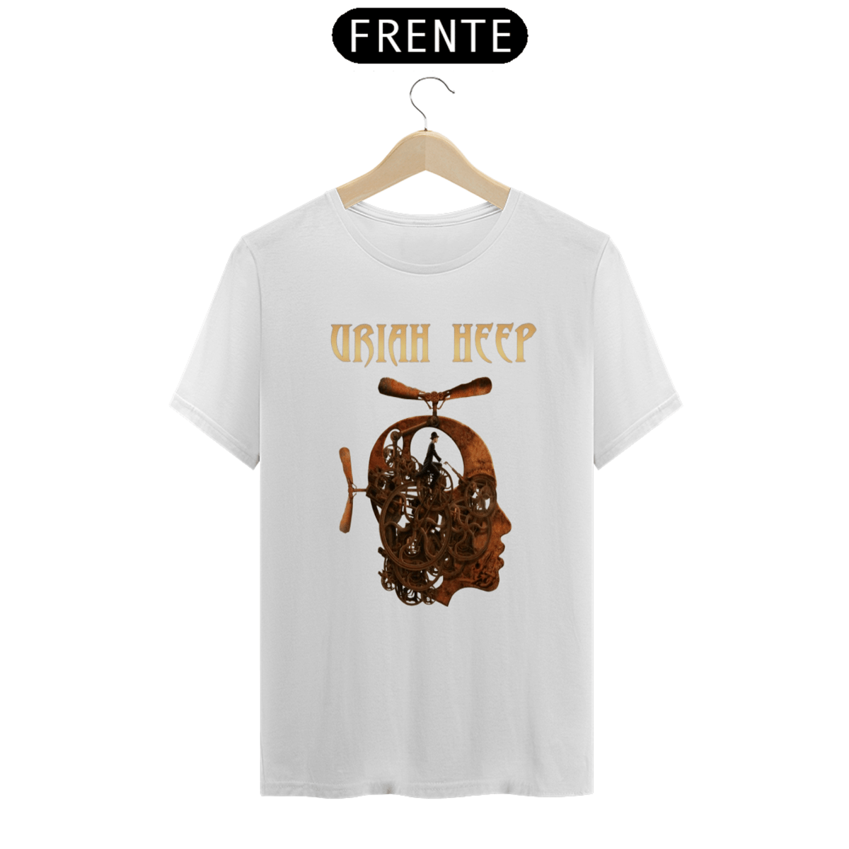 Nome do produto: Uriah Heep