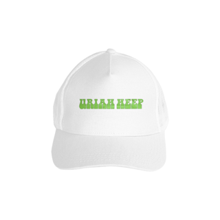 Nome do produto Uriah Heep