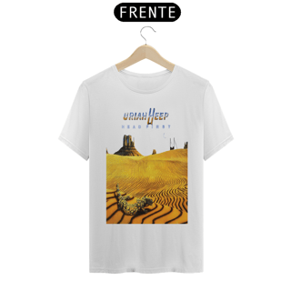 Nome do produto Uriah Heep