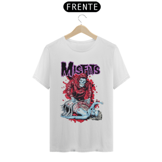 Nome do produto Misfits