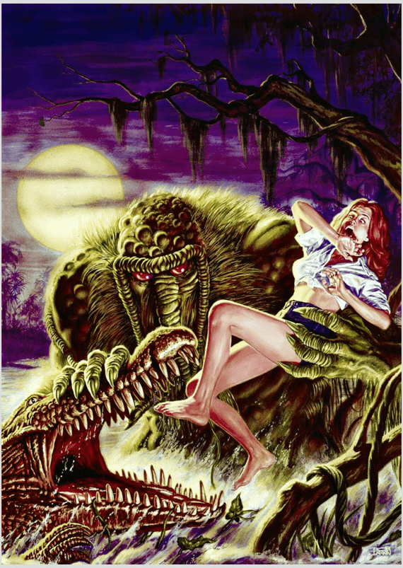 Monster