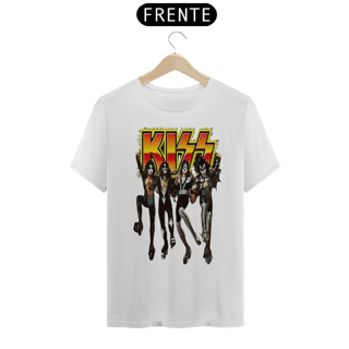 Nome do produto Kiss
