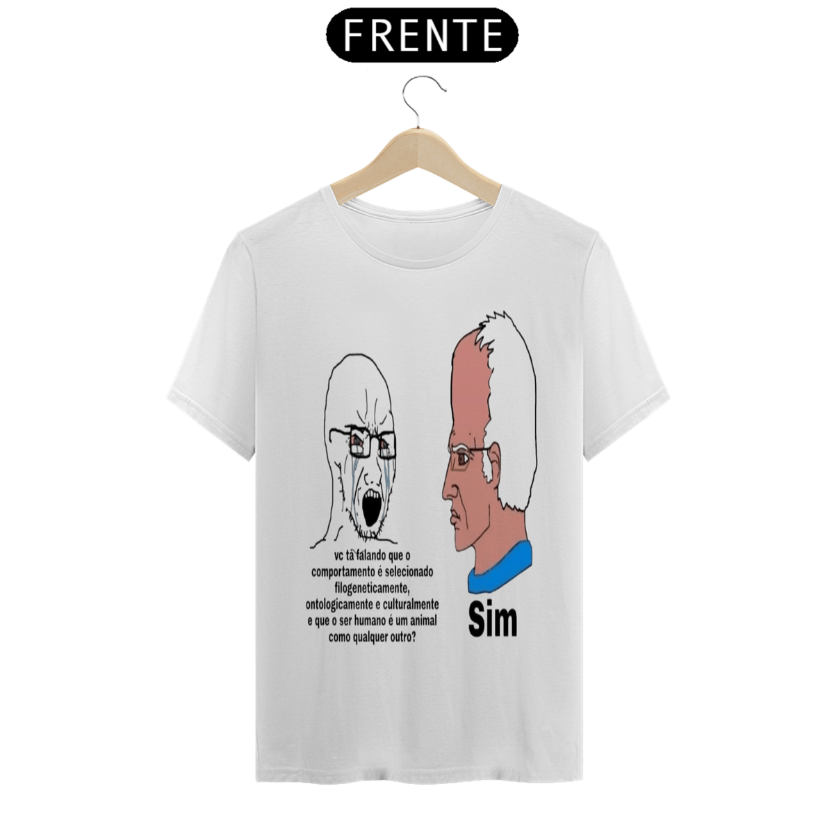 Nome do produto: Skinner