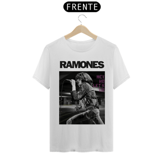 Nome do produto Ramones
