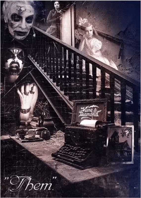 King Diamond