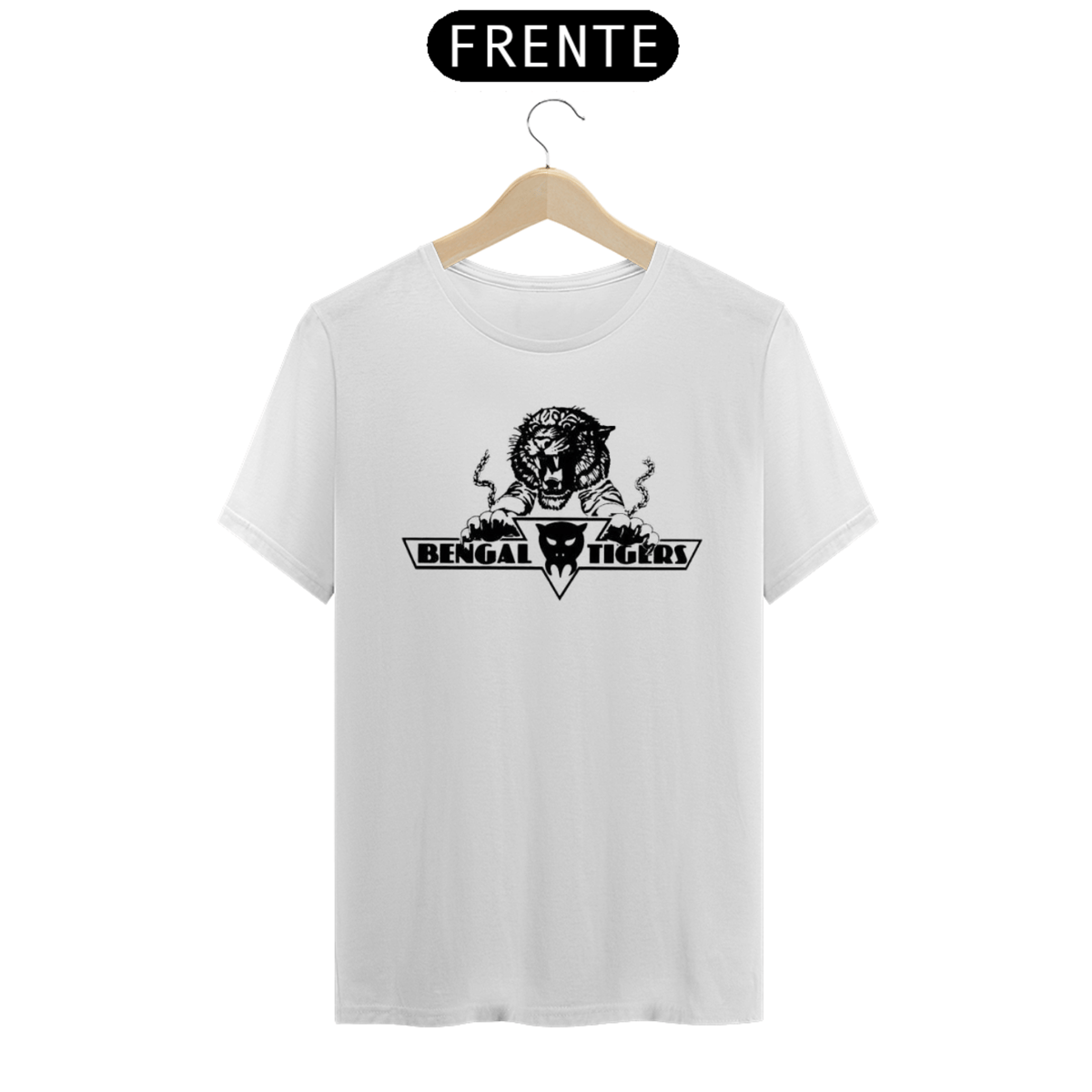 Nome do produto: Bengal Tigers