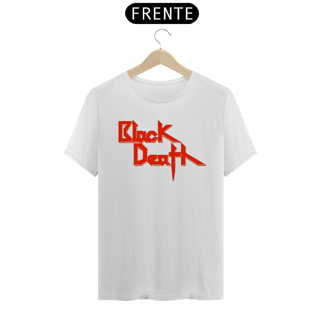 Nome do produto Black Death