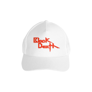 Nome do produto Black Death