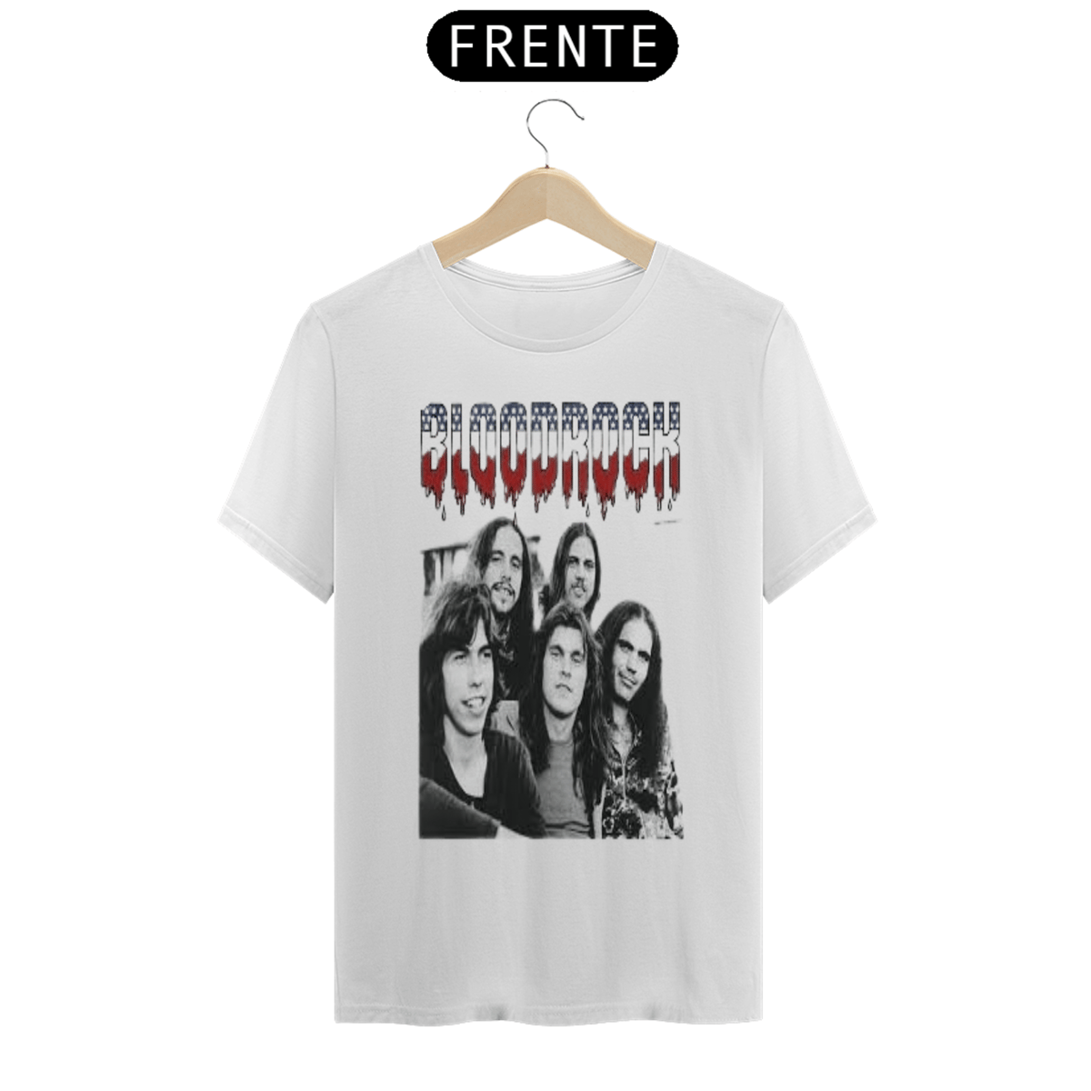 Nome do produto: Bloodrock