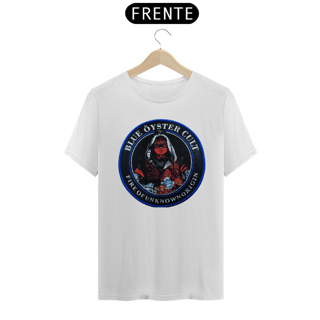 Nome do produto Blue Öyster Cult