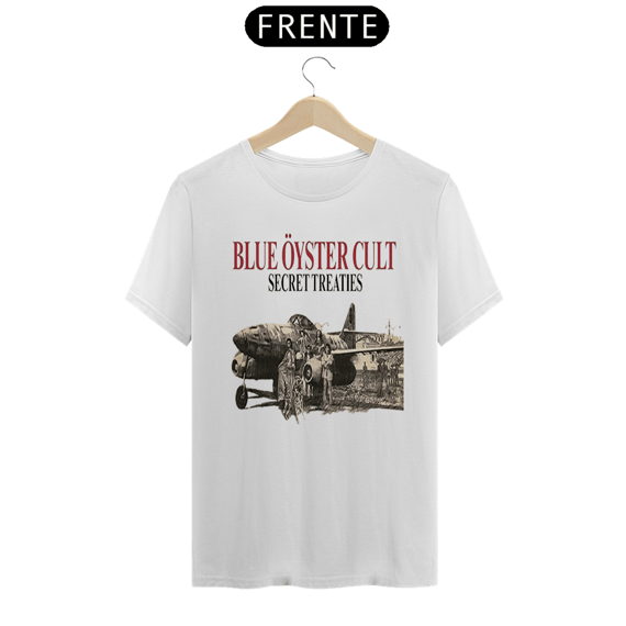 Blue Öyster Cult