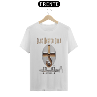 Nome do produto Blue Öyster Cult