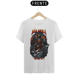 Nome do produto São Paulo Metal