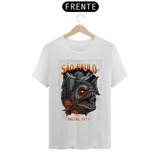 Nome do produto São Paulo Metal