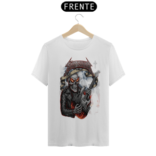 Nome do produto São Paulo Metal