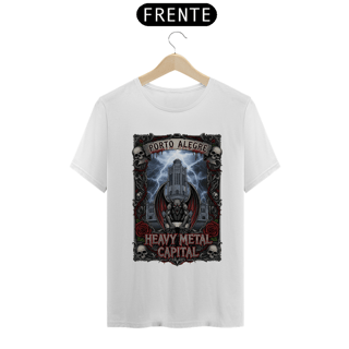 Nome do produto Porto Alegre Metal