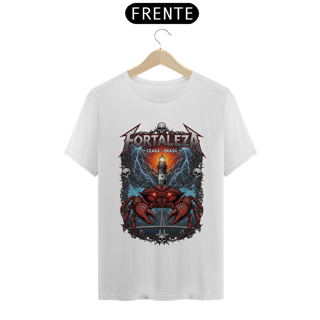 Nome do produto Fortaleza Metal