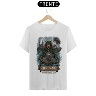Nome do produto Belém Metal