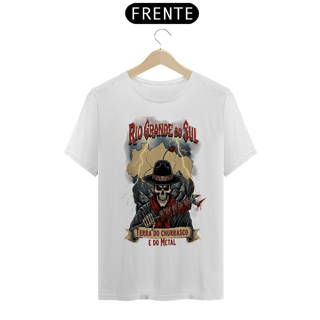 Nome do produto Rio Grande Do Sul Metal