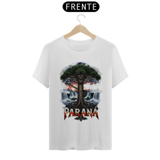 Nome do produto Paraná Metal