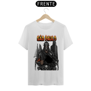 Nome do produto São Paulo Metal